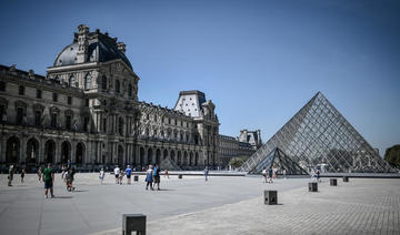 Tourisme : la France attend 50 millions de visiteurs étrangers cet été