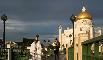 Le Brunei serre la vis après les premiers cas locaux de Covid en 15 mois