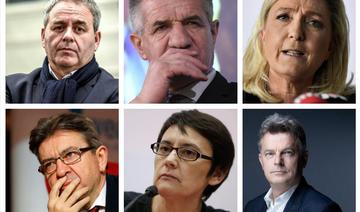 Présidentielle: les Français majoritairement favorables aux primaires