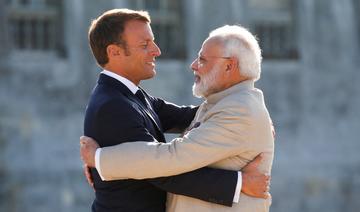 Lâchée par ses alliés anglo-saxons, la France trouve en Inde un allié accueillant