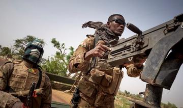Centre du Mali: cinq militaires tués par des djihadistes, selon l'armée