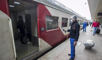 Egypte: 3,75 mds d'euros pour la première ligne de train à grande vitesse