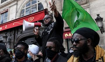 Dissolution en France de la Ligue de défense noire africaine