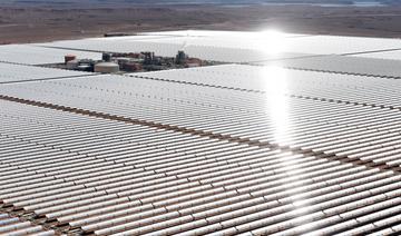 En Afrique du Nord, l'énergie solaire peine à rayonner