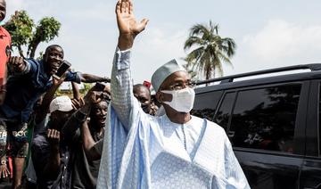 Guinée: un chef de l'opposition s'oppose à des sanctions africaines après un putsch «bienvenu»
