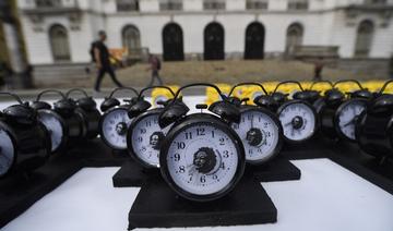 La meilleure horloge du monde, pour en apprendre davantage sur le cosmos