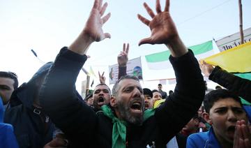 Algérie: affrontements entre des manifestants et les forces de l'ordre dans l'Est