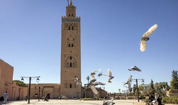 Covid: Le festival du film de Marrakech de nouveau reporté 