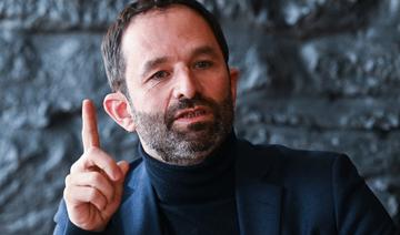 Benoit Hamon annonce qu'il quitte la vie politique pour rejoindre une ONG