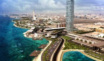 Lancement du programme de formation des commissaires de course du Grand Prix d'Arabie saoudite de Formule 1 2021