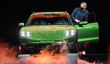 Porsche va ouvrir une usine en Malaisie, la première hors d'Europe