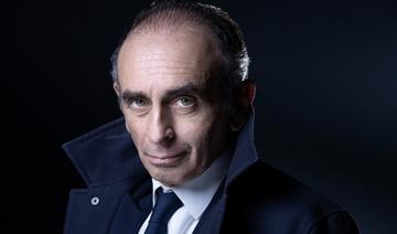 Eric Zemmour n'aura plus d'émission sur CNews après la décision du CSA 