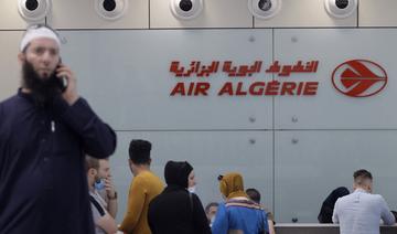 Air Algérie lance un S.O.S à l’État afin d’éviter le crash 