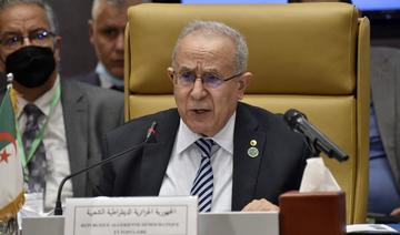 Sahara occidental: l'Algérie réclame à l'ONU un référendum, dénonce «l'intransigeance» du Maroc
