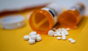 Accord sur les opiacés aux USA: 3 distributeurs estiment avoir assez de soutien pour continuer