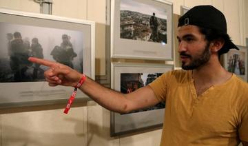 En Syrie, dix ans de guerre et une génération de photojournalistes