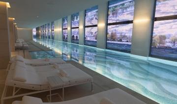 Le nouvel hôtel parisien du groupe LVMH veut renouveler l'offre de luxe