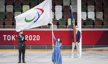 Clôture des Jeux paralympiques : Tokyo transmet le drapeau à Paris