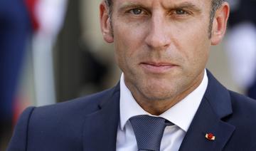 Macron se félicite de la formation d’un nouveau gouvernement au Liban
