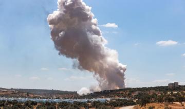 Syrie: quatre civils tués par des tirs du régime 