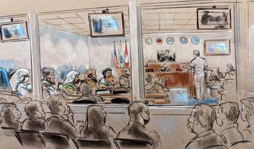 Procès du 11-Septembre: le nouveau juge veut du «mouvement» après neuf ans de procédure