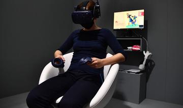 Le potentiel de la réalité virtuelle exploré au festival de Venise