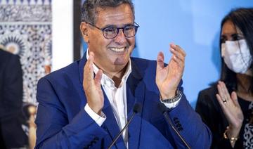 Le vainqueur des élections marocaines salue une «volonté populaire de changement»