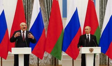 Minsk et Moscou s'accordent sur un renforcement de leur intégration économique