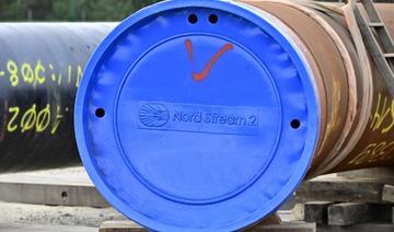Le gazoduc russo-allemand Nord Stream 2 «entièrement achevé», selon Gazprom