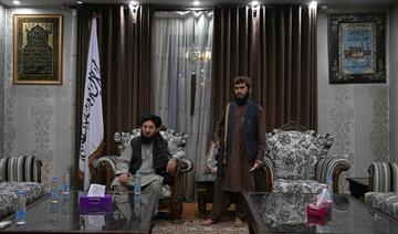 Luxe, kalach' et volupté: les talibans campent chez leur ancien ennemi 