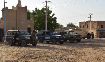 Centre du Mali: quatre militaires tués par un engin explosif, selon l'armée