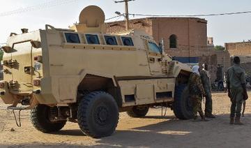 Accusé de vouloir recruter des «mercenaires», le Mali invoque sa souveraineté