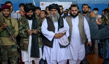 Chez les talibans, on peut faire «tous les sports»... si on est un homme 