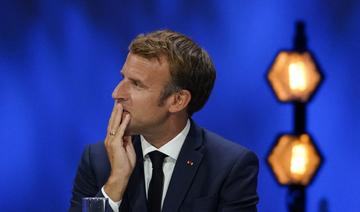 Macron veut renforcer «la puissance maritime» de la France