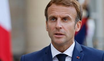 Macron veut ouvrir le «chantier de la réparation» des Harkis