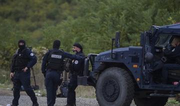 Serbie: les troupes en alerte à la frontière avec le Kosovo