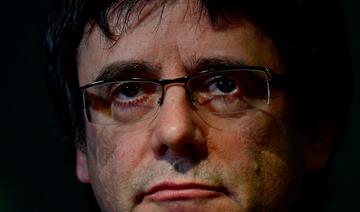 Espagne: le leader indépendantiste catalan Carles Puigdemont arrêté en Italie