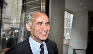 L'ex-ministre et figure des années Mitterrand Paul Quilès est mort