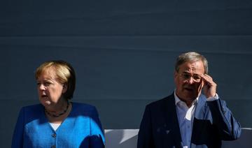 Retraite politique au goût amer pour Angela Merkel