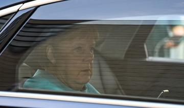 Elections allemandes: hécatombe parmi les proches de Merkel