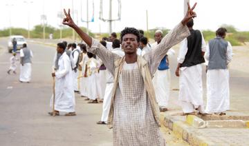 Au Soudan, l'Est marginalisé tape du poing sur la table 