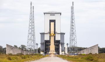 La zone de lancement de la future Ariane 6 inaugurée