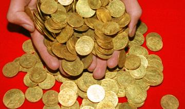 Un trésor de 239 pièces d'or datant de Louis XIII et Louis XIV découvert dans un manoir
