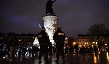 A la veille du procès des accusés, Paris se souvient de l'horreur des attentats du 13 novembre 2015