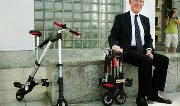 Le pionnier britannique de l'informatique Sir Clive Sinclair meurt à 81 ans