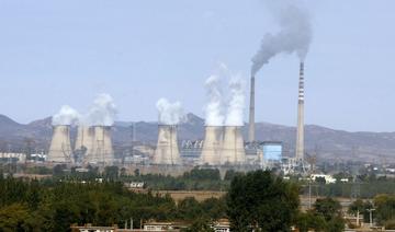 Climat: pourquoi la Chine peine à se défaire du charbon