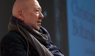 Hommage exceptionnel à Christian Boltanski à Paris et Versailles