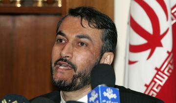 Téhéran prêt à reprendre les discussions à une date proche, affirme Bruxelles