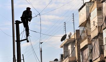 Syrie: l'EI revendique l'attaque d'un gazoduc, l'électricité rationnée