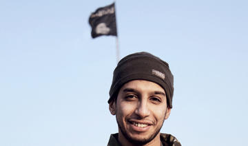 Abdelhamid Abaaoud, tueur des terrasses et coordinateur du 13-Novembre